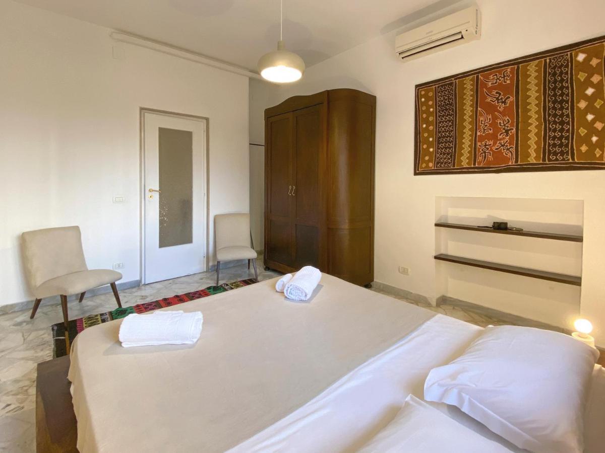 Apartment Stay In Bari Bagian luar foto