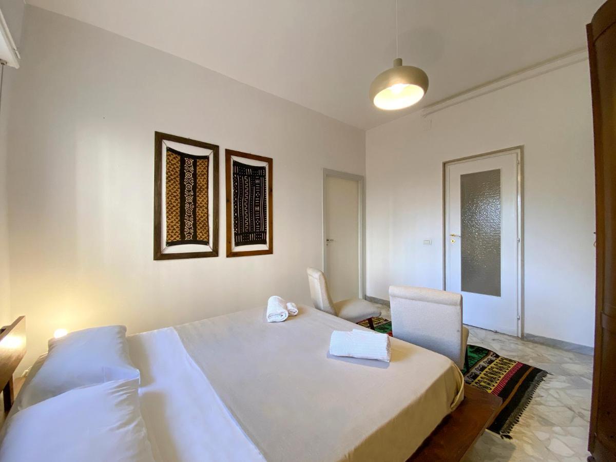 Apartment Stay In Bari Bagian luar foto