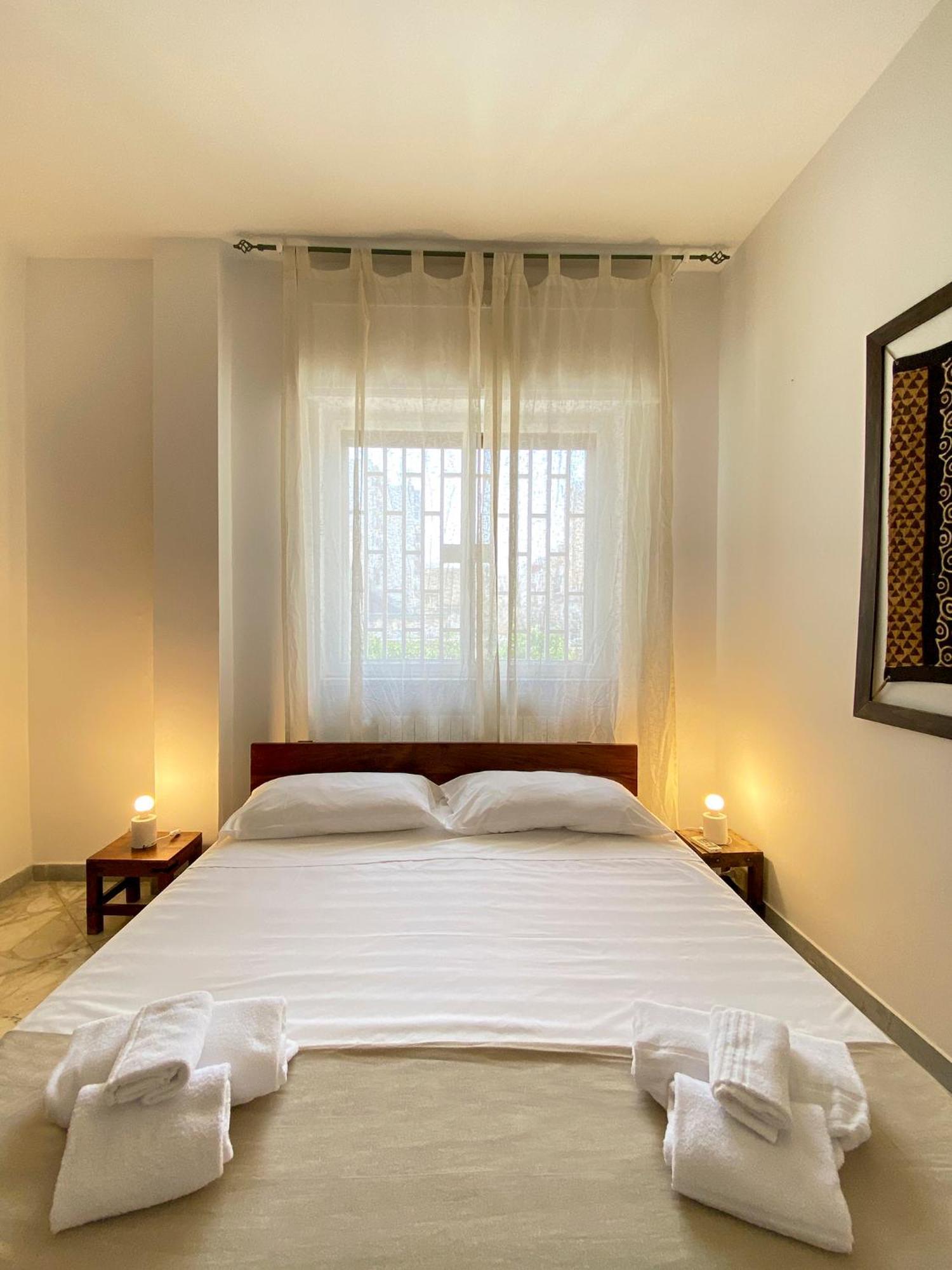 Apartment Stay In Bari Bagian luar foto