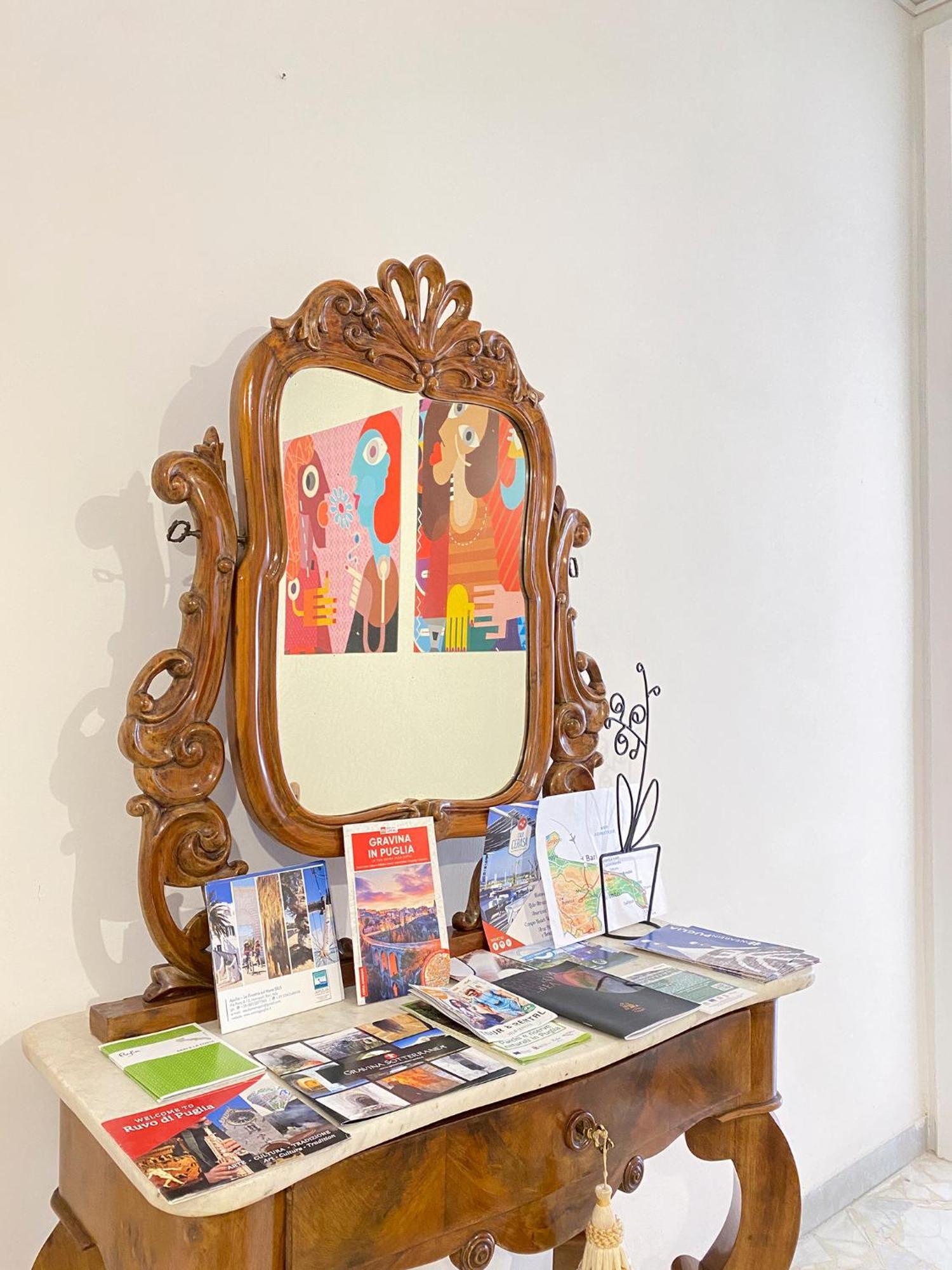 Apartment Stay In Bari Bagian luar foto